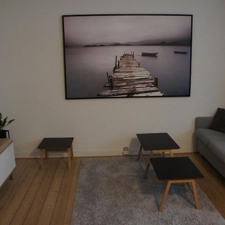 Ferienwohnung 107 Skjoldsgade Id 193 Esbjerg Exterior foto