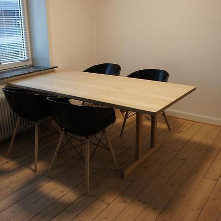 Ferienwohnung 107 Skjoldsgade Id 193 Esbjerg Exterior foto