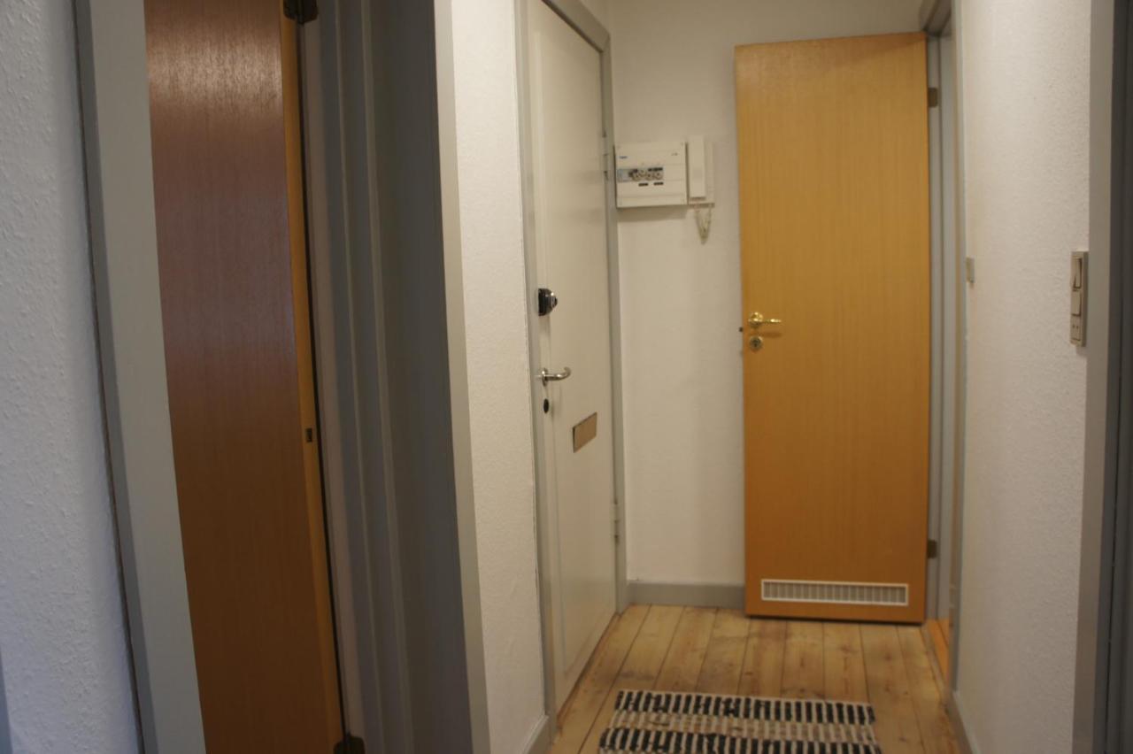Ferienwohnung 107 Skjoldsgade Id 193 Esbjerg Exterior foto