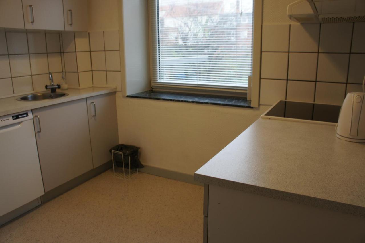 Ferienwohnung 107 Skjoldsgade Id 193 Esbjerg Exterior foto