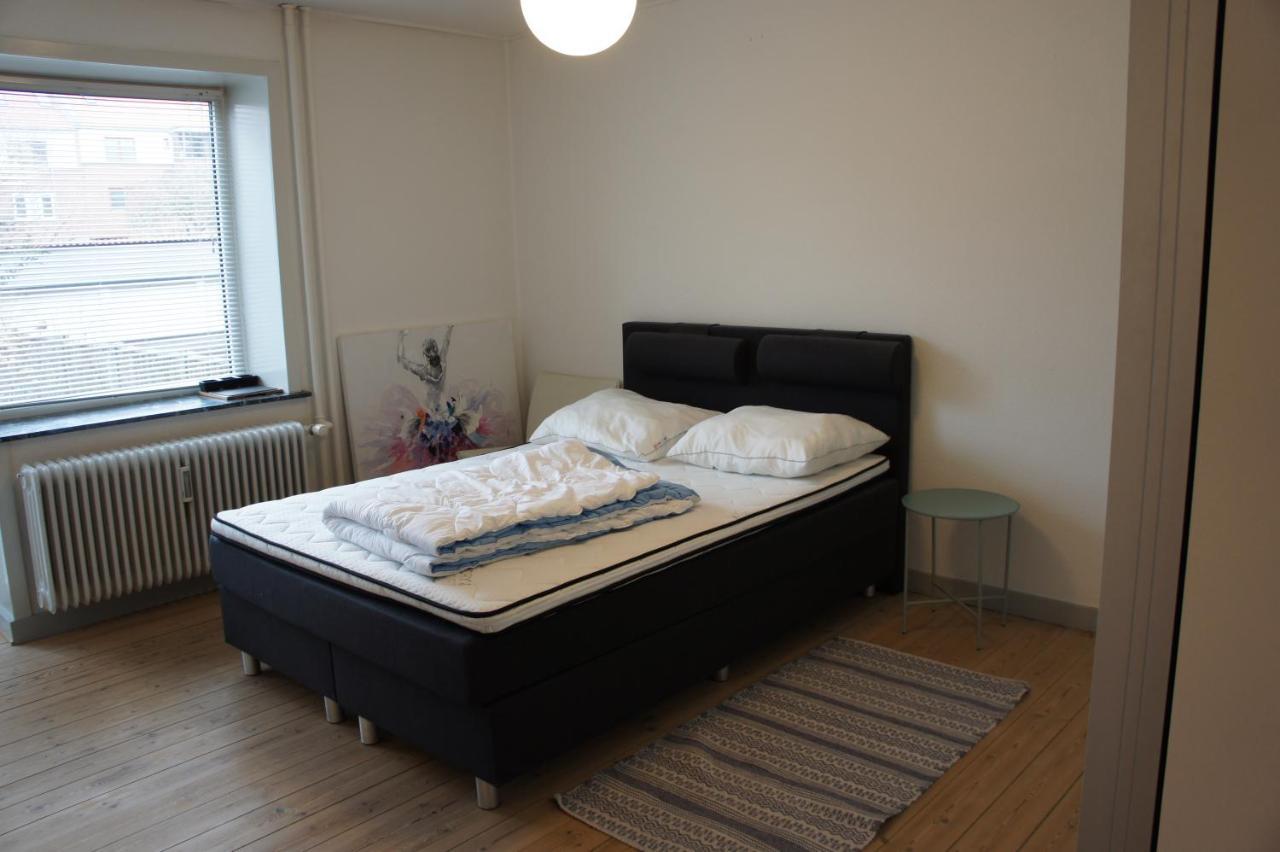 Ferienwohnung 107 Skjoldsgade Id 193 Esbjerg Exterior foto