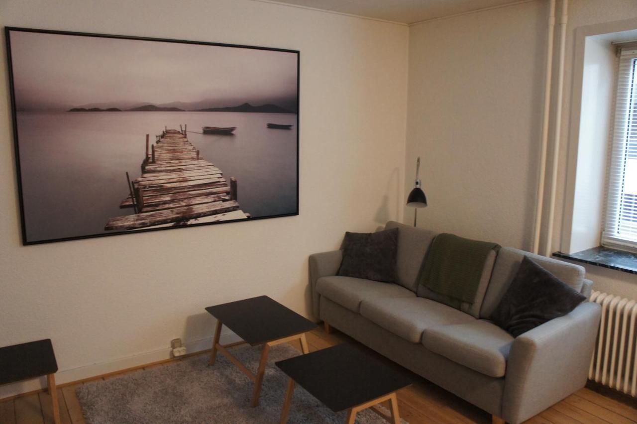 Ferienwohnung 107 Skjoldsgade Id 193 Esbjerg Exterior foto